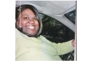 Tracey Johnson