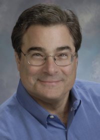 Steven Friedman