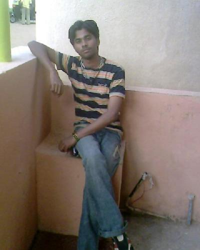Aby Joseph