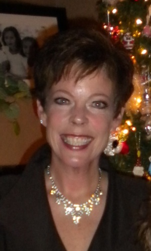 Melinda Berry