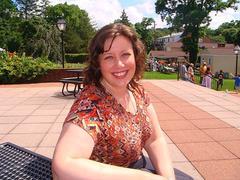 Sharon Kormendi
