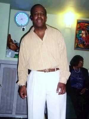 Jerome Mond