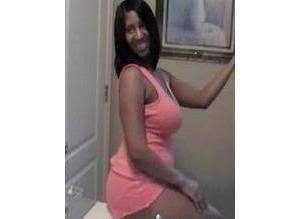 Alandria Stokes