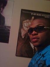 Nashid Atkins