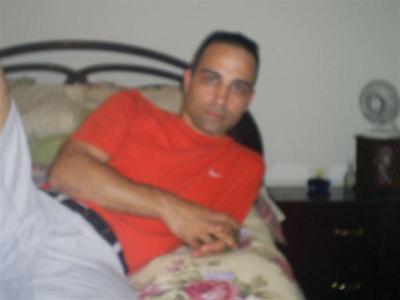 John Gezzi