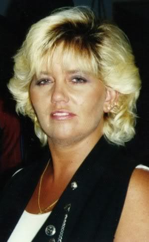 Wanda Ward