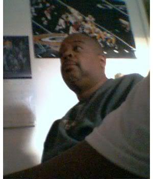 Thomas Braxton