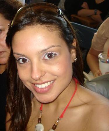 Patricia Pinto