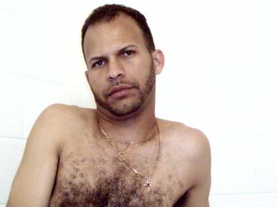 Junior Ariza