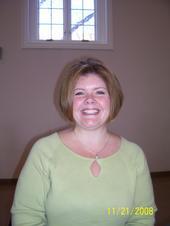 Cynthia Palmer
