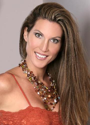 Claire Pavlinec