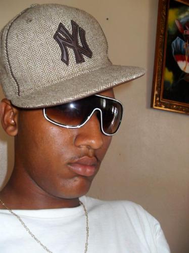 Oscar Reyes