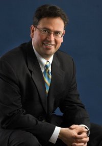 Carey Hollander