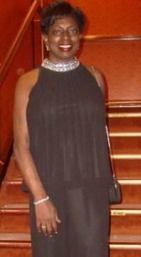 Sharla Millender