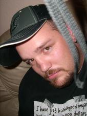 Joshua Evans