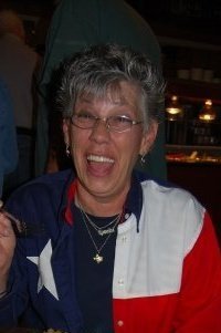 Elizabeth Dickenson
