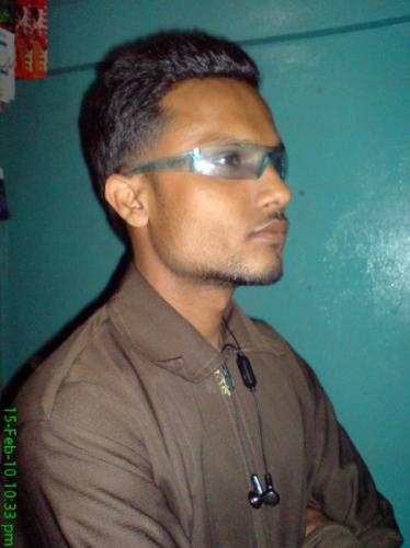 Anamul Hoque