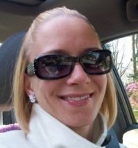 Elizabeth Parkhill