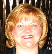 Cathy Boland