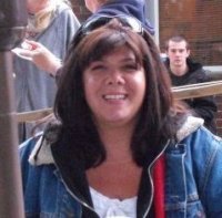 Joni Hornberger