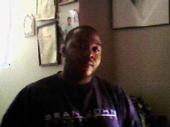 Robert Holston