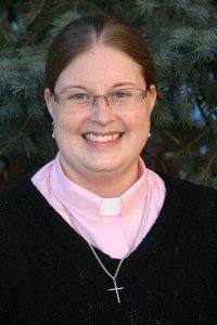 Janel Kuester