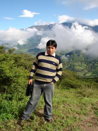 Luis Cajusol