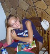 Carrie Dupske