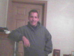James Rieger