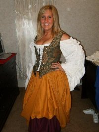 Holly Mabes