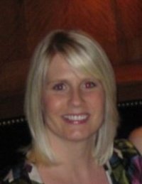 Amy Larson