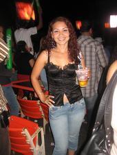 Evelyn Cortez