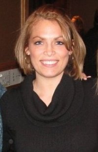 Jessica Garwood