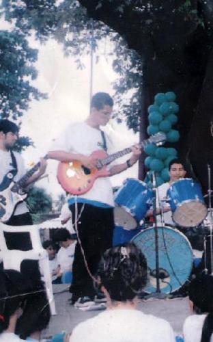 Roque Cadenas