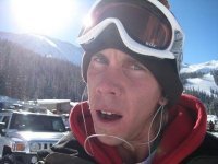 Andrew Kloucek