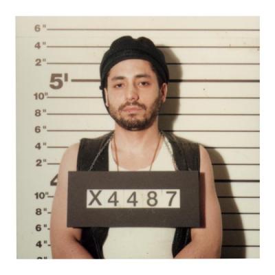 Edwin Jimenez