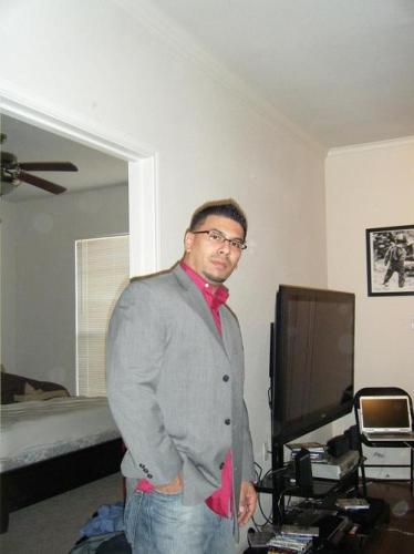 Manuel Castaneda