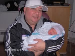 Andres Blest