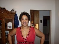 Michelle Hayes