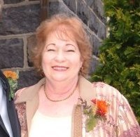 Ruth Jumbelick