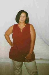Dondette Wendler
