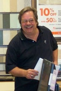 Michael Opalewski