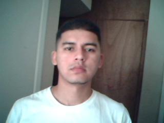 Alex Mejia
