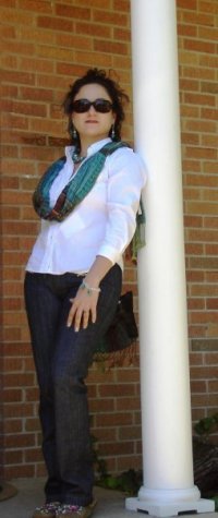 Betzaida Vera-Heredia