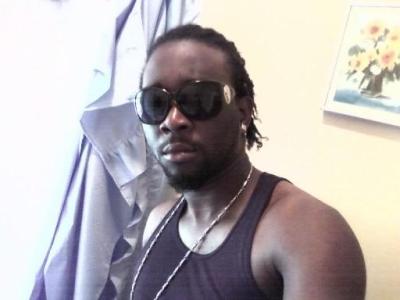 Omar Lewin