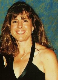 Nina Ossoff