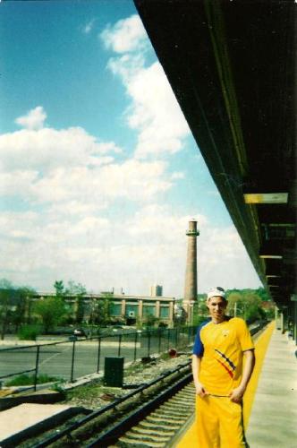 George Moncayo