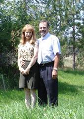 Cheryl Kyle