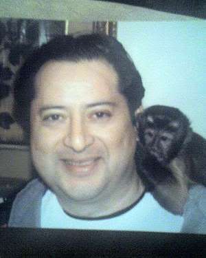 Alvaro Montano