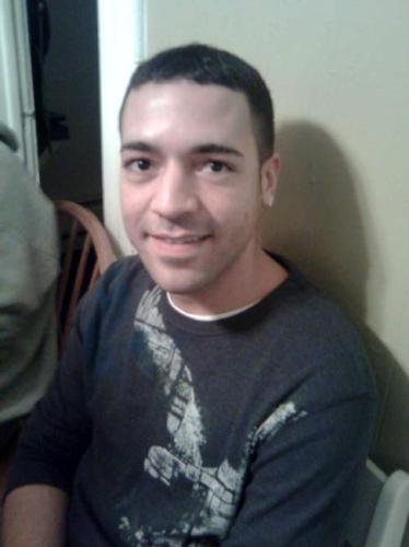 Misael Suarez